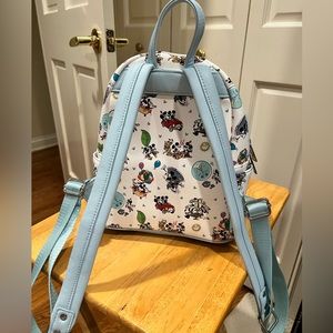 Disney Park Loungefly Bag